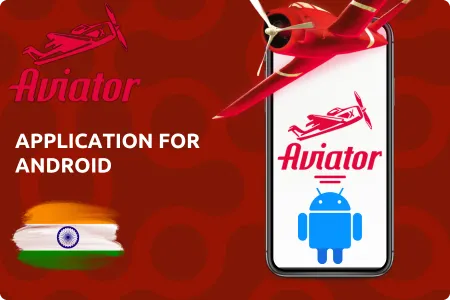 Aviator android