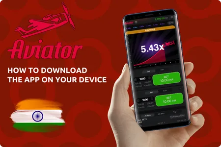 Aviator app download