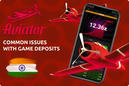 Common Issues with Aviator Deposits