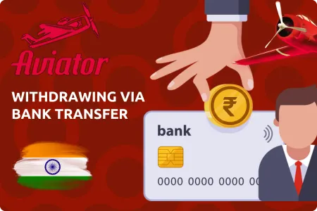 Aviator Bank Transfer