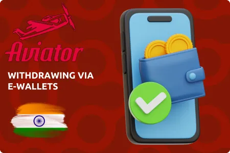 Aviator Withdrawing via E-Wallets