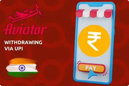 Aviator Withdrawing via UPI